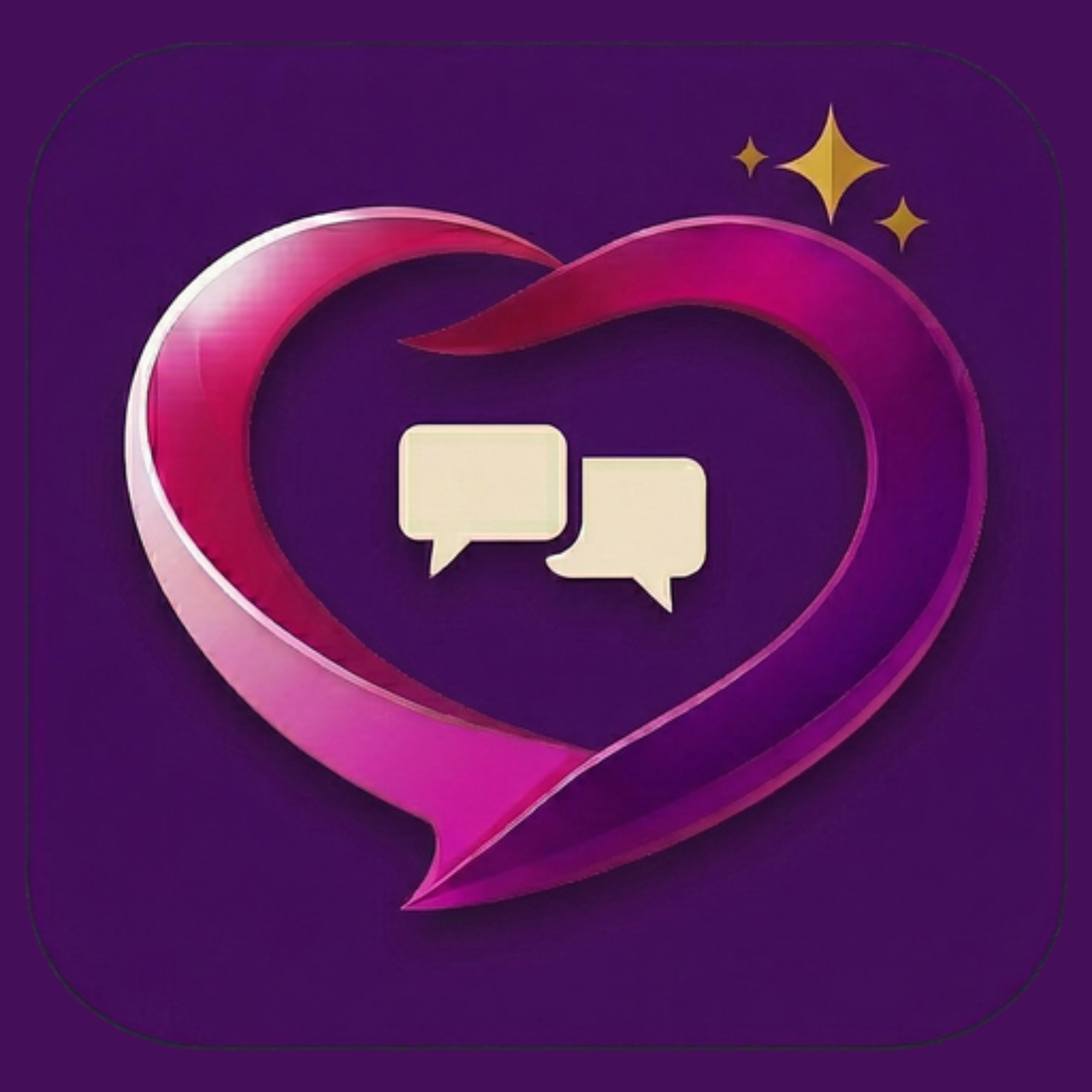 Logo do aplicativo Aura Spell
